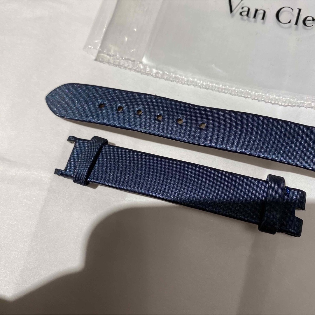 【正規】Van Cleef & Arpels ストラップ 2