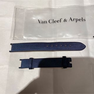 【正規】Van Cleef & Arpels ストラップ