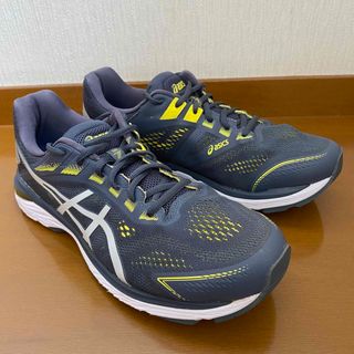 アシックス(asics)の［送料込］GT-2000 アシックス asics ランニングシューズ　28.5(シューズ)