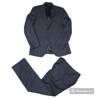 theory - 美品 Theory Precision Ponte セットアップ カーキ Lの通販