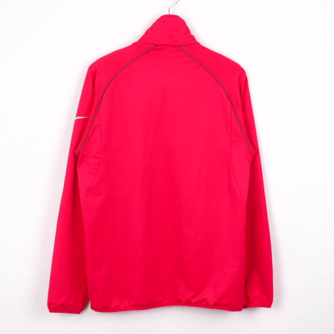 NIKE - ナイキ DRI-FIT ジャージ トラックジャケット トレーニング
