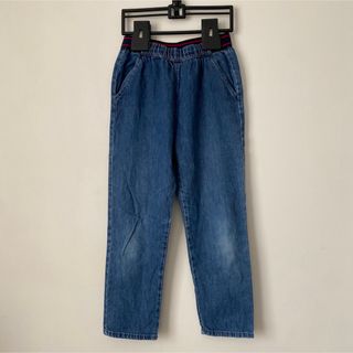 ザラキッズ(ZARA KIDS)のデニム　150cm(パンツ/スパッツ)