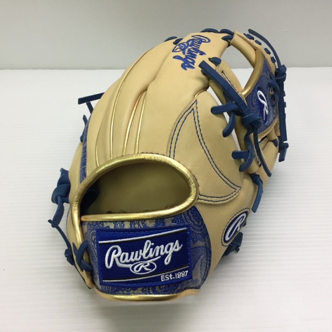 品 ローリングス Rawlings HOH 軟式 内野手用グローブ 7014