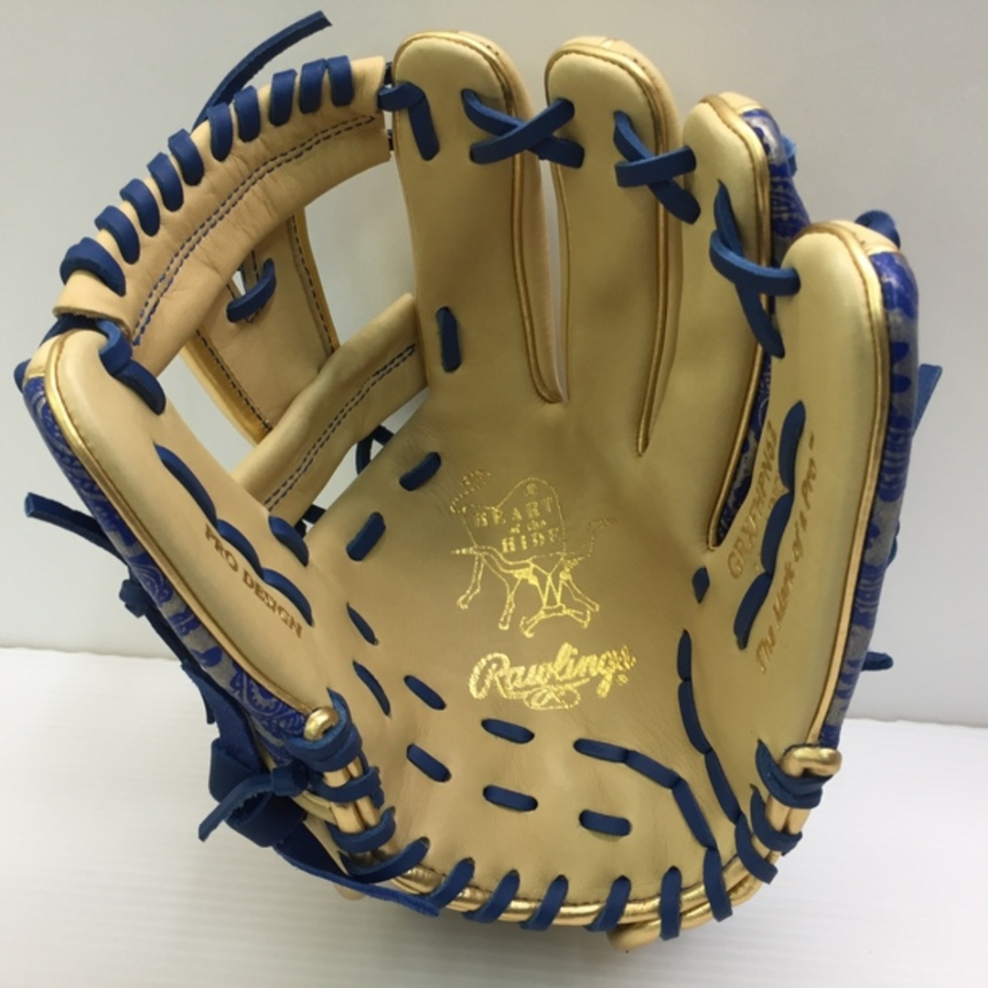 品 ローリングス Rawlings HOH 軟式 内野手用グローブ 7014