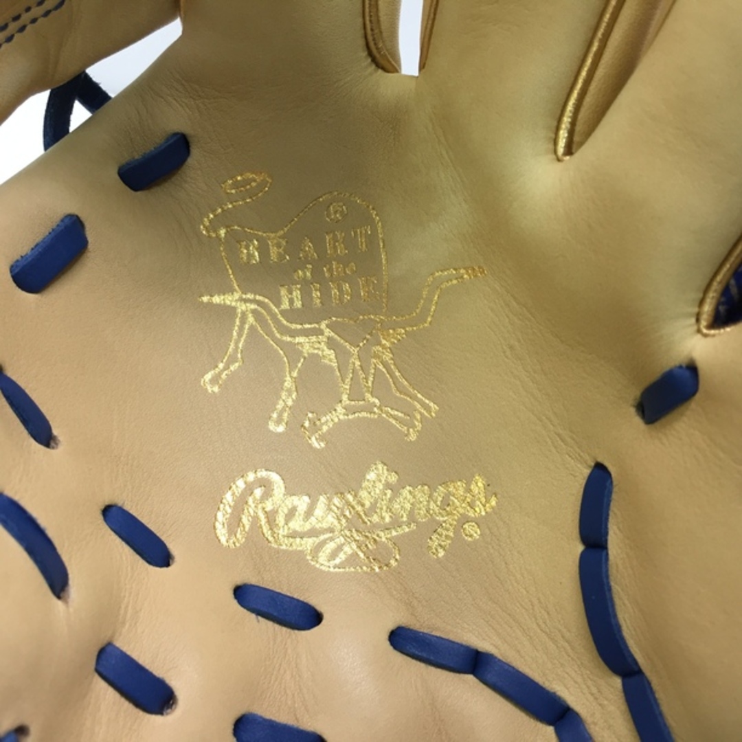 品 ローリングス Rawlings HOH 軟式 内野手用グローブ 7014