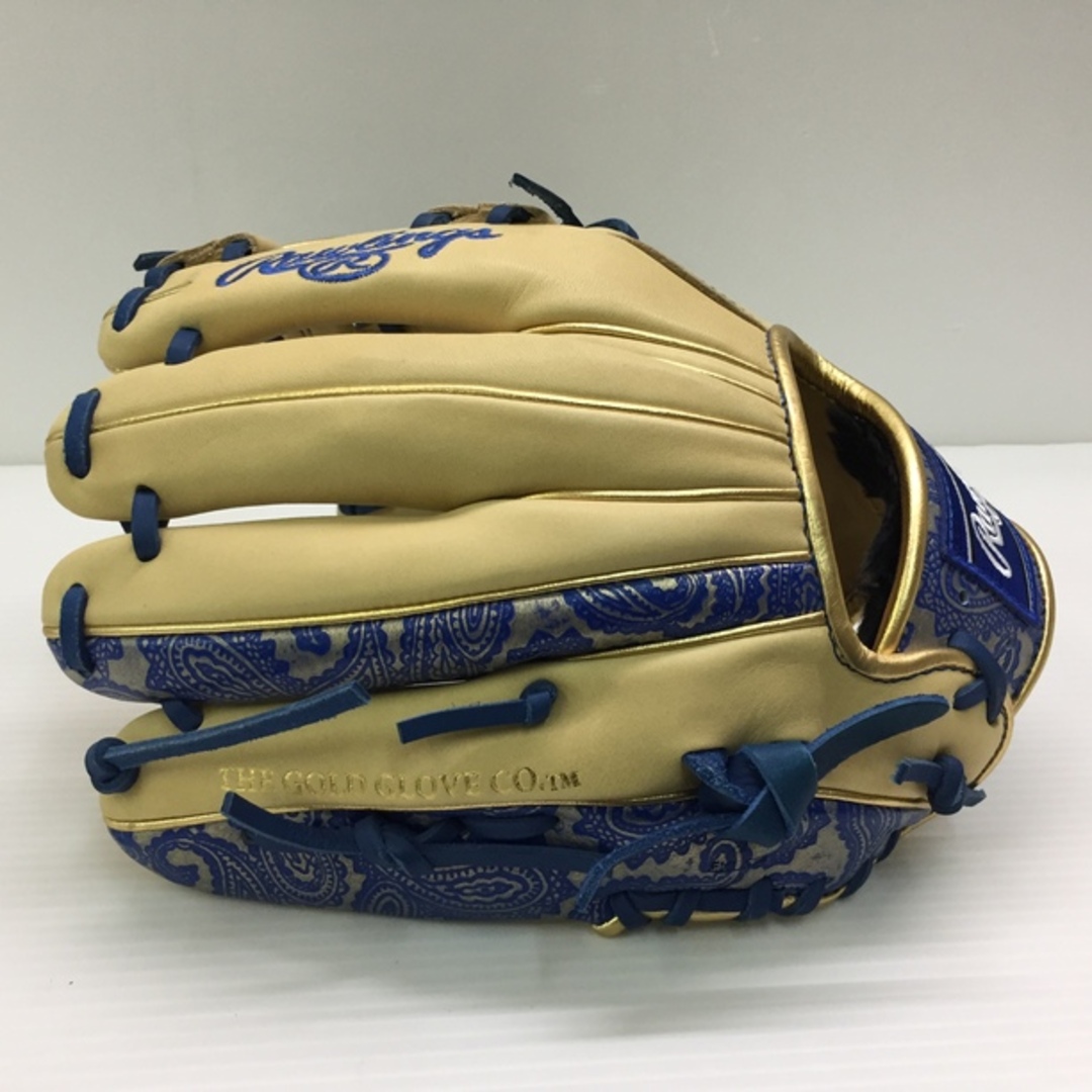 品 ローリングス Rawlings HOH 軟式 内野手用グローブ 7014