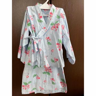 楽天市場】コンビミニ 甚平の通販