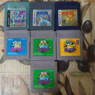 ゲームボーイの通販 9,000点以上 | ゲームボーイを買うならラクマ