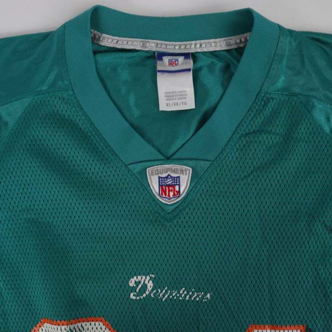 Reebok - リーボック Tシャツ 半袖 アメフト ユニフォーム NFL #34