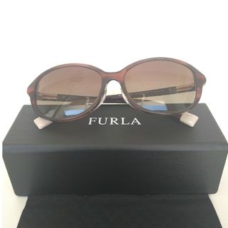 フルラ(Furla)のFURLA🕶️偏光サングラス285(サングラス/メガネ)