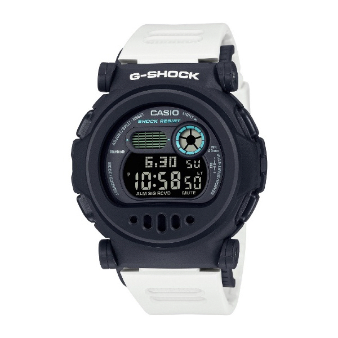 新品未使用　G-SHOCK  G-B001SF-7JR　ジェイソンモデル