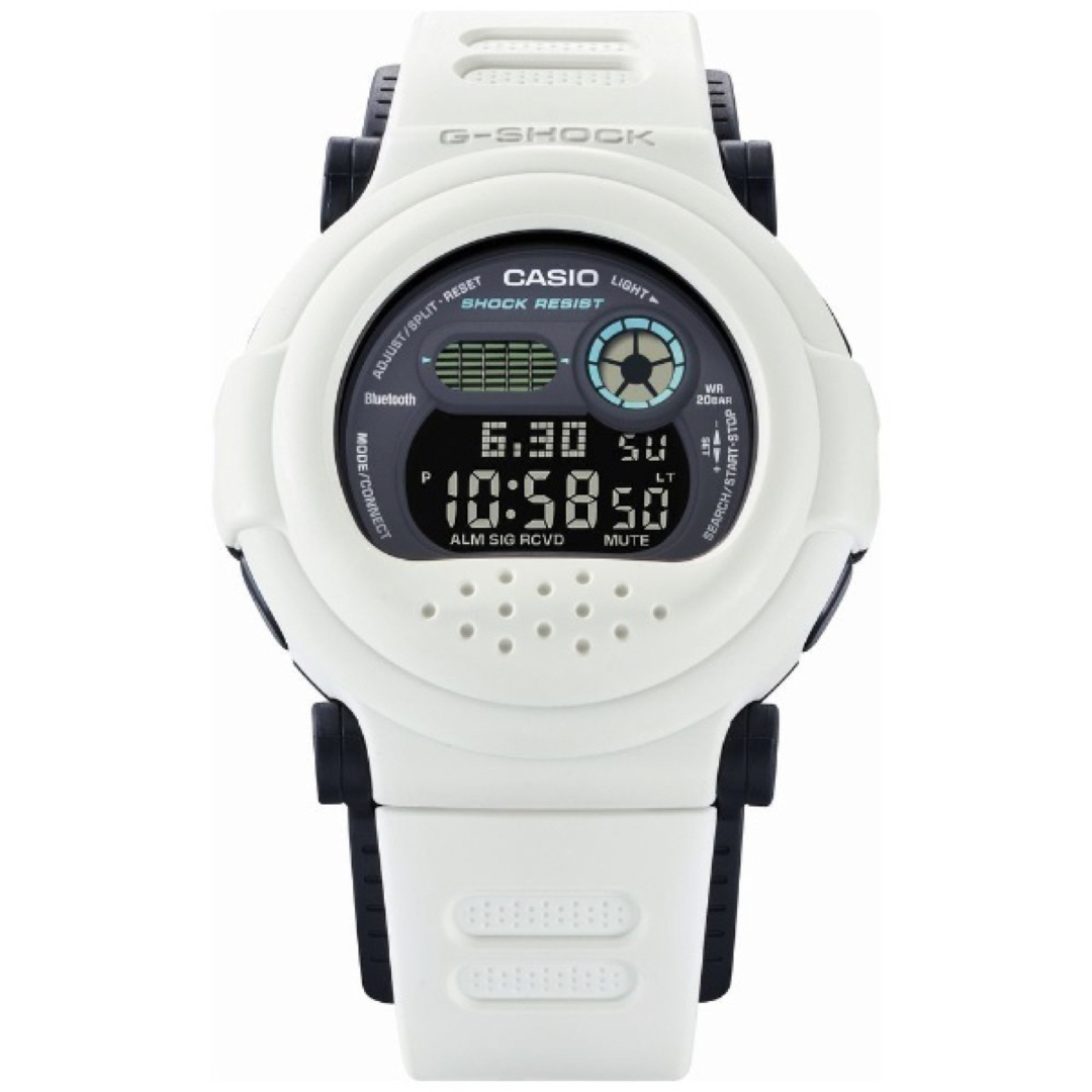 新品未使用　G-SHOCK  G-B001SF-7JR　ジェイソンモデル