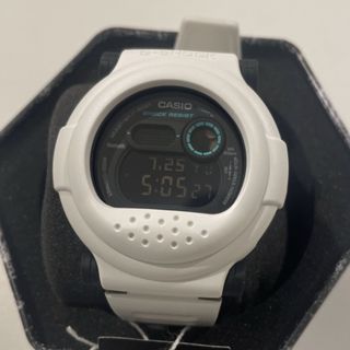 ジーショック(G-SHOCK)の新品未使用　G-SHOCK G-B001SF-7JR ジェイソンモデル(腕時計(デジタル))