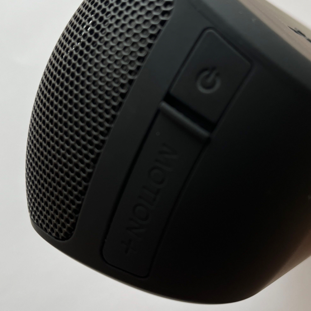 Anker Soundcore Motion+ スピーカー サウンドコア 黒の通販 by HAL ...