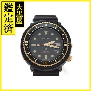 セイコー(SEIKO)のセイコー 腕時計 プロスペックス【472】SJ(腕時計(デジタル))