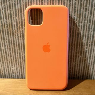 アップル(Apple)のiPhoneケース＊Apple純正(iPhoneケース)