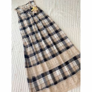 ピンクハウス チェックワンピースの通販 100点以上 | PINK HOUSEを買う