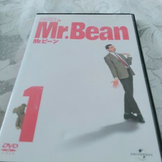 ★Mr.Bean☆ミスター ビーン★1・2(TVドラマ)