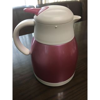 ステンレステーブルポット1.2L(容器)