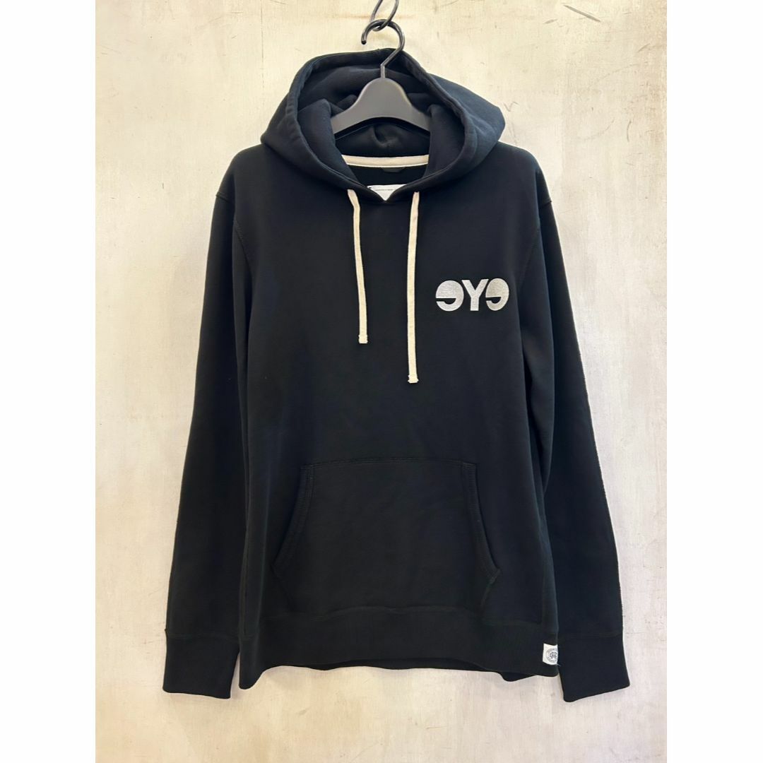 【国内買付】eYe JUNYA WATANABE MAN パーカー フーディー 新品 23SS eYe JUNYA WATANABE MAN パーカー コラボ