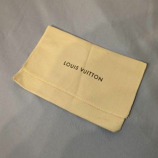 ルイヴィトン(LOUIS VUITTON)のルィヴィトン　小物入れ(ショップ袋)