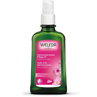 ヴェレダ(WELEDA)のWELEDA ヴェレダ ワイルドローズ オイル 100ml(ボディオイル)