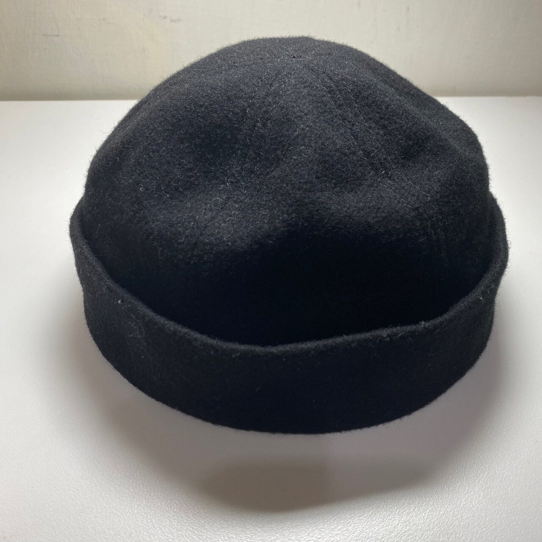 New York Hat Co. ニューヨーク ハット WOOL THUG jsco.gov.sl