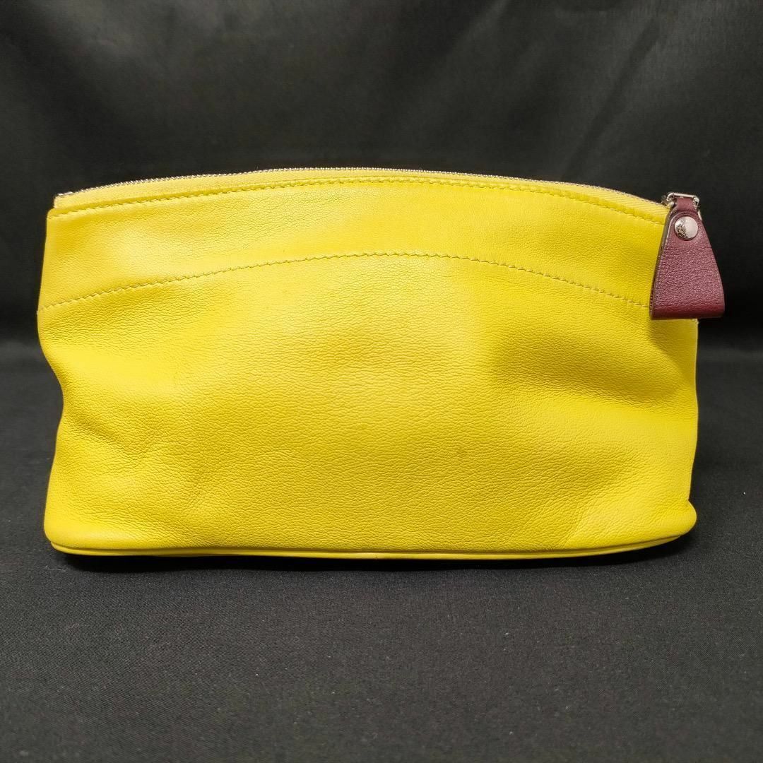 エルメス トユボユ MM ポーチ-www.steffen.com.br