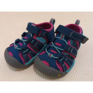 キーン(KEEN)のキーン　11.5(サンダル)