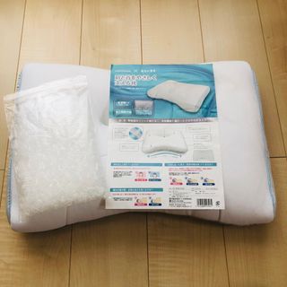 西川 - 大谷翔平選手で有名 ニシカワ 西川 枕 エアー 4DX ピローの通販