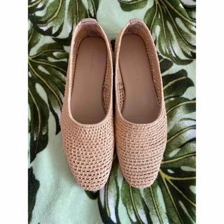 ZARA★パンプス★24.5cm