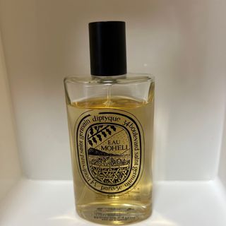 ▼お値下げ▼diptyque 香水 EAU MOHELI 100ml 残量9割