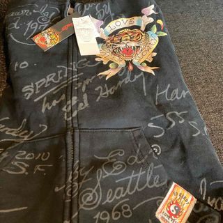 エドハーディー(Ed Hardy)のエド・ハーディー　パーカー(パーカー)