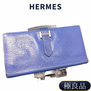 エルメス(Hermes)のエルメス ベアンスフレ 長財布(財布)