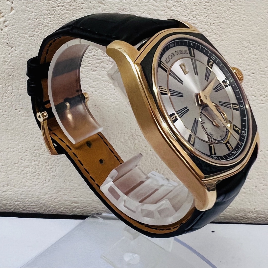 ROGER DUBUIS モネガスク k18 MG42 RD821 自動巻き