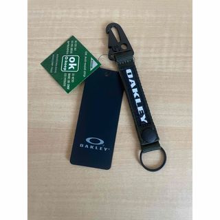 Oakley - レア　オークリー  キーホルダー　 ESSENTIAL KEY HOOK DB