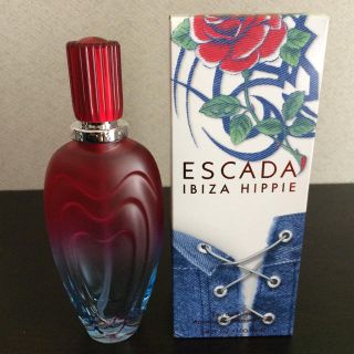 エスカーダ(ESCADA)のエスカーダ イビザヒッピー(香水(女性用))