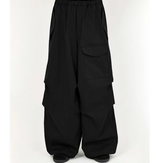 ラッドミュージシャン(LAD MUSICIAN)のLAD MUSICIAN OVER PANTS ラッドミュージシャン(その他)