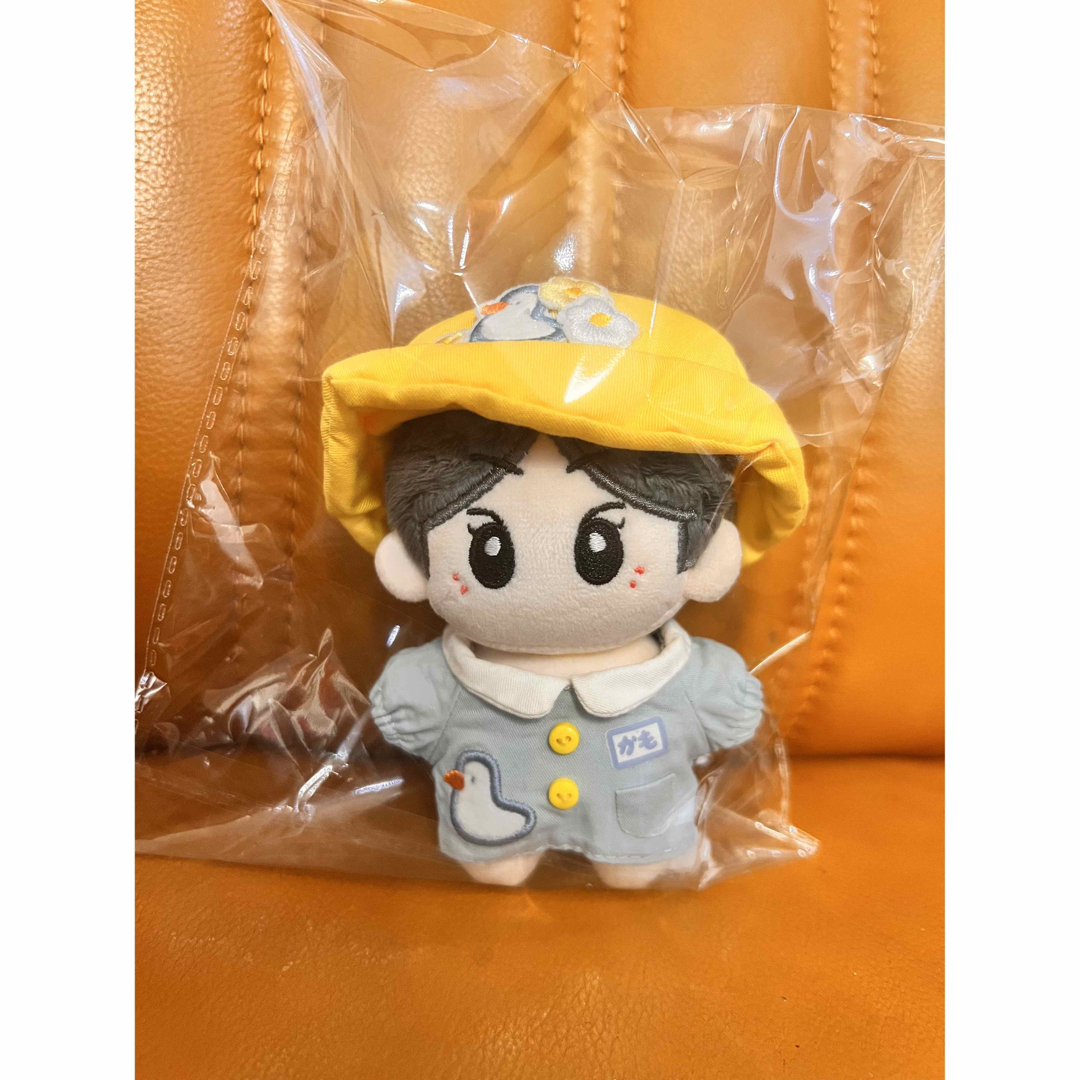 enhypen ジョンウォン 10cm ぬいぐるみ | gvs.edu.eg