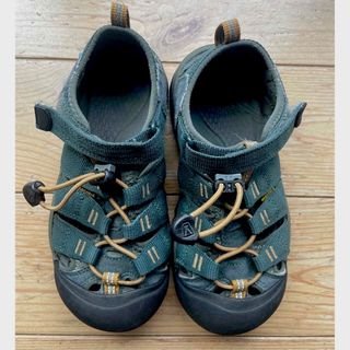 キーン(KEEN)のKEEN キーン サンダル(サンダル)