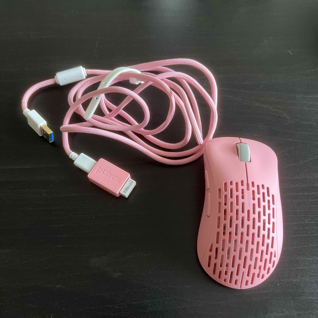 Pulsar Xlite v2 mini wireless