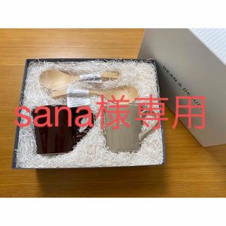 DEAN & DELUCA(食器)のフリマアイテム一覧 DEAN & DELUCA(食器)のフリマアイテム一覧