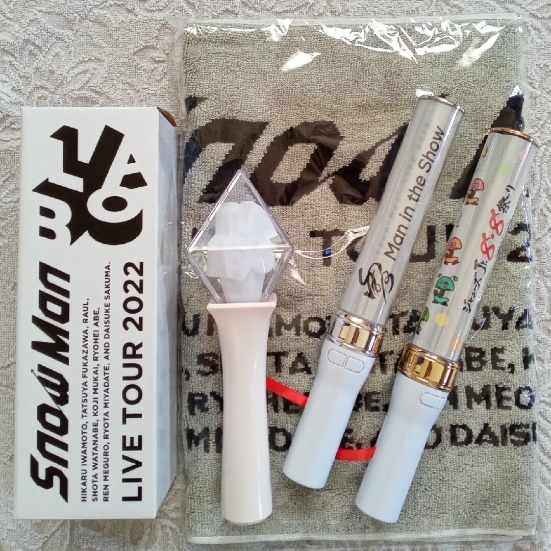 SnowMan ペンライトジャニーズ - mirabellor.com SnowMan ペンライトジャニーズ - mirabellor.com