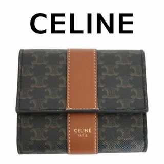 セリーヌ 折り財布(メンズ)の通販 100点以上 | celineのメンズを買う