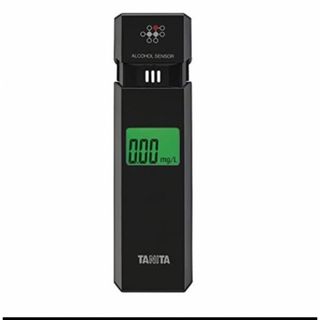 タニタ(TANITA)のTANITA タニタ アルコールチェッカー　 HC-310(アルコールグッズ)