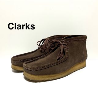 クラークス デザートブーツ ブーツ(メンズ)の通販 300点以上 | Clarks