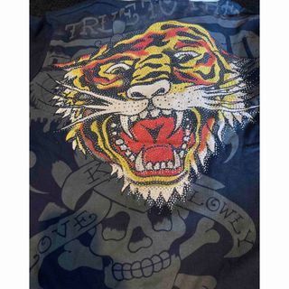 エドハーディー(Ed Hardy)のエド・ハーディー　パーカー(パーカー)