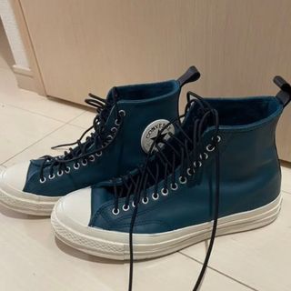 チャックテイラー(CHUCK TAYLOR)の【値下げしました！】コンバース　ct70(スニーカー)