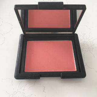 ナーズ(NARS)のNARSチーク(チーク)