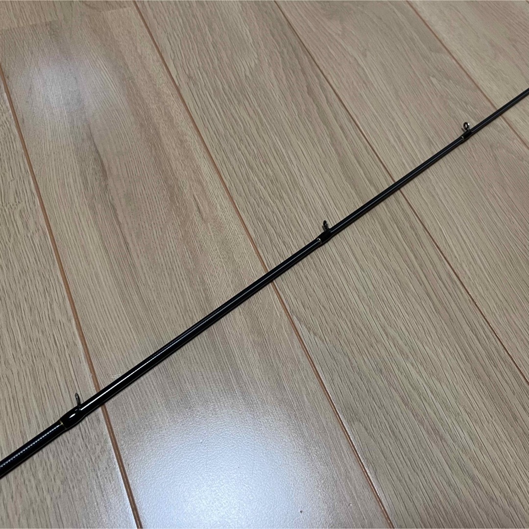 割引も実施中 ◼️ジャンク品◼️レイドジャパン バルトロ 610MH